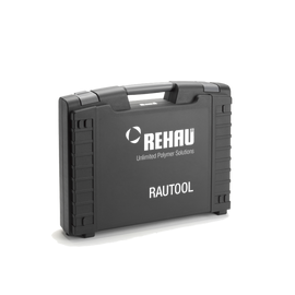 Кейс для инструмента RAUTOOL Xpand, фото 