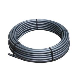 Труба из сшитого полиэтилена Pex-a EVOH d25×3,5, бухта 50м, фото 