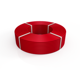 Труба из сшитого полиэтилена Pex-a EVOH d16×2.0, бухта 200м, фото 
