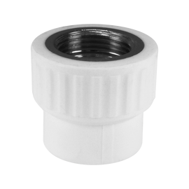 Муфта переходная ВР 25 x 3/4&amp;quot; (100/25) VALFEX, фото 