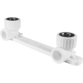 Комплект настенный для смесителя 20 х 1/2&amp;quot; ВР (20/5) VALFEX, фото 