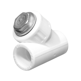 Фильтр сетчатый ВН/ВН 20 х 1/2&amp;quot; (80/20) VALFEX, фото 