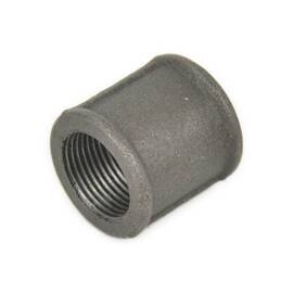 Муфта чуг длинная Ду40 (1 1/2&quot;) ВР Fittex, фото 