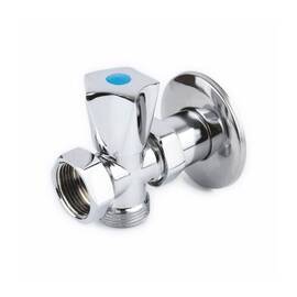 Вентиль 3-ход лат быт с/отр G3/4&quot; Ру10 м/р с/удл мах Aquasfera 1047-01, фото 