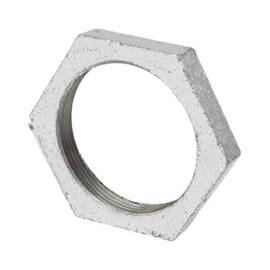 Контргайка чуг оц Ду15 (1/2&quot;) Fittex, фото 