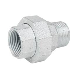 Соединитель чуг оц американка Ду20 (3/4&quot;) м/р Fittex, фото 