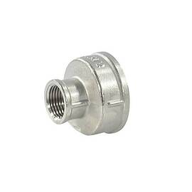 Муфта лат перех Ду32х15 м/м никель FN122 SantechSystems, фото 