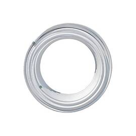 Труба МП PEX-AL-PEX Дн20х2,0 Ру10 95С бухта 100м Aquasfera 6001-02, фото 