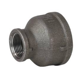 Муфта чуг перех Ду32х25 (1 1/4"х1") ВР Fittex PLUS, фото 