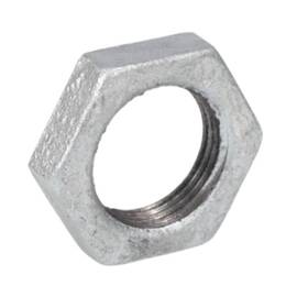 Контргайка чуг оц Ду40 (1 1/2") Fittex PLUS, фото 