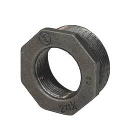 Футорка чуг Ду32х25 (1 1/4"х1") р/м Fittex PLUS, фото 