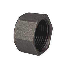 Заглушка чуг Ду32 (1 1/4&quot;) ВР Fittex PLUS, фото 