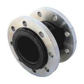 Компенсатор EPDM Ду500 Ру10 фл L255 30/14 8010 Benarmo, фото 
