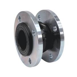 Компенсатор EPDM Ду50 Ру10/16 фл L105 10/6 8010 Benarmo, фото 