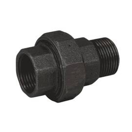 Соединитель чуг американка Ду20 (3/4&quot;) м/р конусный Fittex PLUS, фото 