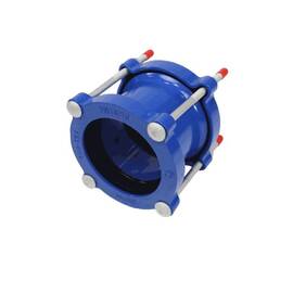 Муфта ст соединит ДРК Ду600 (Дн630-650) Ру10/16 Benarmo 7020, фото 