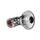 Соединитель для п/суш угл 3/4&quot;x3/4&quot; нак/г/НР в/к Aquasfera 9204-01, фото 