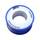 Лента ФУМ PTFE катушка 19ммх0,12ммх15м вода SantechSystems, фото 