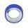 Лента ФУМ PTFE катушка 12ммх0,1ммх10м вода FU10 SantechSystems, фото 
