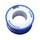 Лента ФУМ PTFE катушка 10ммх0,075ммх8м вода FU10 SantechSystems, фото 