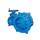 Затвор дисковый фланцевый двухэксцентриковый IDRA BV 23F PN10 DN 600, фото 