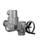 Электропривод AUMA SA 07.6 / GS 125.3 / VZ 4.3 для шаровых кранов JiP Ду 350, питание 3x380 В, фото Электропривод AUMA SA 07.6 / GS 125.3 / VZ 4.3 для шаровых кранов JiP Ду 350, питание 3x380 В, фото
