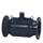 Шаровой кран JiP Premium FF ф/ф, Ду 400, Ру 16, Kvs 10400 м3/ч, с ISO фланцем, фото Шаровой кран JiP Premium FF ф/ф, Ду 400, Ру 16, Kvs 10400 м3/ч, с ISO фланцем, фото