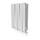 Радиатор Royal Thermo PianoForte 500 new/Bianco Traffico - 6 секц., фото 