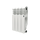 Радиатор биметалл Royal Thermo Revolution Bimetall 350 – 4 секц., фото 