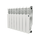 Радиатор биметалл Royal Thermo Revolution Bimetall 350 – 8 секц., фото 