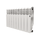 Радиатор биметалл Royal Thermo Revolution Bimetall 350 – 10 секц., фото 