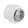 Муфта TEBO PP-R комбинированная 32х1/2&amp;quot;, ВР, фото 
