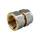 Муфта МП обж лат Дн16х1/2&quot; ВР Aquasfera 7002-01, фото 