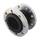 Компенсатор EPDM Ду350 Ру10 фл L255 30/14 8010 Benarmo, фото 