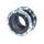 Компенсатор EPDM Ду200 Ру16 фл L205 20/12 8010 Benarmo, фото 