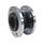 Компенсатор EPDM Ду80 Ру10/16 фл L135 15/8 8010 Benarmo, фото 