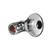 Соединитель для п/суш угл 3/4&quot;x3/4&quot; нак/г/НР в/к Aquasfera 9204-01, фото 