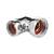 Соединитель для п/суш угл 1&quot;x3/4&quot; нак/г Aquasfera 9207-01, фото , изображение 2