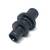 Муфта PE-X PPSU аксиал Дн32х25 перех РОС, фото , изображение 2