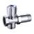 Вентиль 3-ход лат быт G3/4&quot; Ру16 м/р мах Aquasfera 1074-01, фото , изображение 2