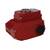 Электропривод QB-250 220В F07/F10/F12 22х22/17х17 Benarmo, фото , изображение 2