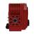 Электропривод QB-600 220В F07/F10/F12 22х22/17х17 Benarmo, фото , изображение 6