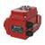 Электропривод QB-600 380В F07/F10/F12 22х22/17х17 Benarmo, фото , изображение 2