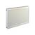 Радиатор панель VC 22 500х800 1772Вт ниж/п в/к RAL9016 Heaton Plus .., фото , изображение 2