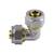 Угольник МП обж лат Дн32х90гр Aquasfera 7005-04 ., фото , изображение 9