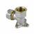 Водорозетка МП обж лат Дн16х1/2&quot; ВР Aquasfera 7008-01 ., фото , изображение 3