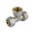 Тройник МП обж лат Дн20х3/4&quot;х20 ВР Aquasfera 7013-02 ., фото , изображение 2