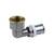 Угольник МП пресс лат Дн20х1/2&quot;х90гр ВР Aquasfera 8007-03 ., фото , изображение 5