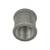 Муфта чуг длинная Ду20 (3/4") ВР Fittex, фото , изображение 3
