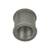 Муфта чуг длинная Ду32 (1 1/4") ВР Fittex, фото , изображение 7
